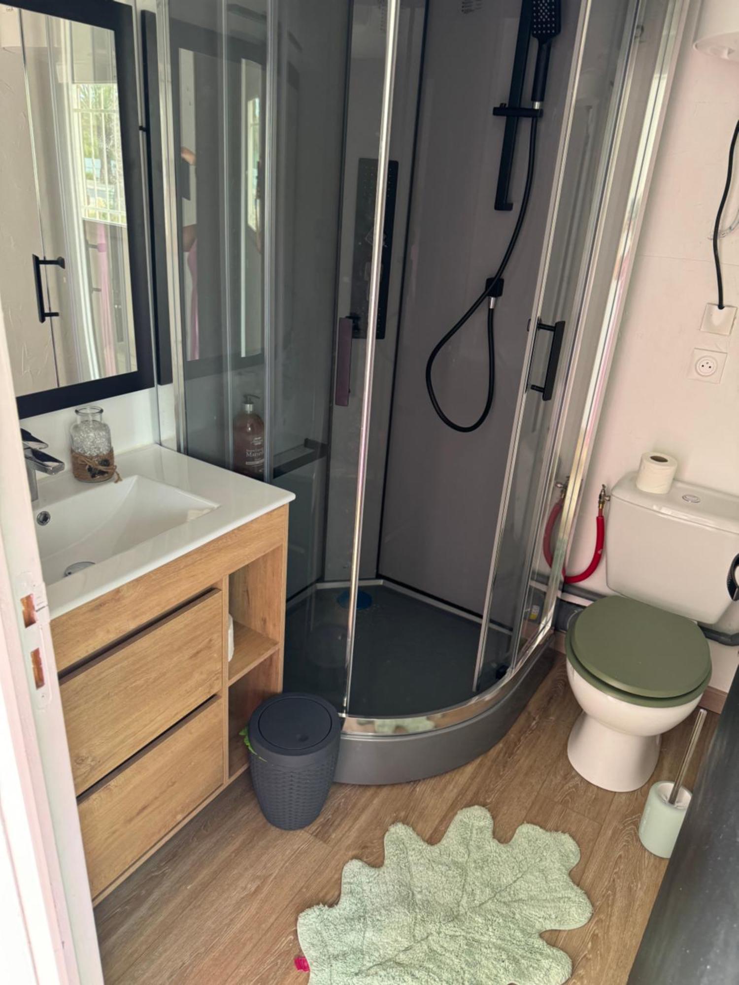 Villa La Lagune Piscine Et Spa Prives 8 Couchages Parking Prive Et Borne De Recharge Electrique Ле-Баркарес Екстер'єр фото